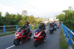 Kenali Kondisi dan Cara Mengatasi Ban Selip pada Motor Agar Tetap Aman