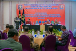 Gus Yani Minta Kantor Imigrasi Kembali Buka Layanan Pengurusan Paspor di Gresik