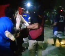Pria di Bojonegoro yang Tenggelam Usai Selamatkan Bocah Ditemukan Dalam Keadaan Meninggal Dunia