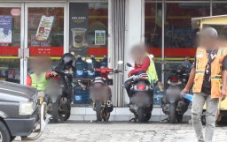 Parkir Ritel Modern Diyakini Mendongkrak Pendapatan Pajak Parkir di Gresik