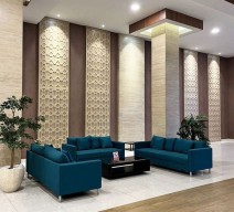 Apartemen di Gresik Ini Punya Fasilitas Lux, Tempatnya Dekat Icon Mall