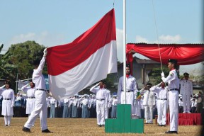 Pemkab Bojonegoro Sampaikan 6 Poin Penting Kemeriahan HUT RI Ke-78 