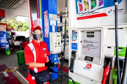 Update Harga BBM per 1 Agustus 2023, Produk Pertamina Paling Murah