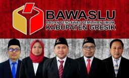 Incumbent Bawaslu Gresik Tinggal Dua Orang dalam Seleksi Calon Anggota Periode 2023-2028