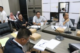 Anggaran Perbaikan Jalan di Gresik Tahun Depan Berpotensi Berkurang