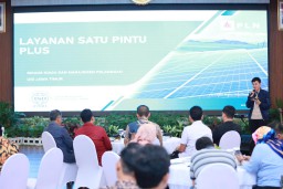 PLN Luncurkan Layanan Satu Pintu Melalui PLN Mobile, Pasang Baru Semakin Mudah