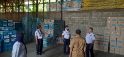 Dishub Siapkan Lahan Parkir Untuk Pengunjung Bandar Grisse, di Sini Lokasinya
