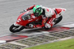 Tiga Pebalap AHM Siap Hadapi Persaingan Balap ATC 2023
