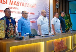 Ketua DPD RI Usulkan Lima Poin Untuk Wujudkan Demokrasi Pancasila, Salah Satunya Mengembalikan MPR Jadi Lembaga Tertinggi Negara