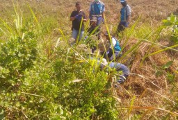 Lima Hari Tak Pulang, Kakek 72 Tahun di Driyorejo Gresik Ditemukan Meninggal