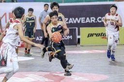 Berlangsung Sepekan, Honda DBL East Java Series - West Region Berlangsung Meriah