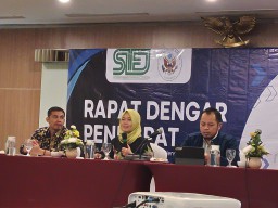 Kontestan Pemilu Didorong Mengangkat Isu Krisis Lingkungan di Tahun Politik