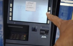 Misteri Pembobolan ATM di Gresik, Pelaku Pakai Laptop Saat Dini Hari