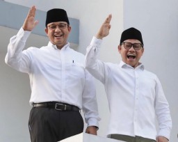 Mantan Ketua PCNU Gresik Ingatkan Wasekjen PBNU Sulaiman Tanjung Usai Sebut Capres yang Gandeng Muhaimin Bakal Kalah