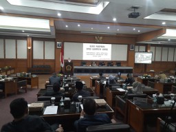 10 Langkah Ini Dianggap Manjur Tingkatkan Pendapatan Pemkab Gresik