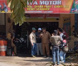 PT Akhsa Energi Indonesia Dapat Apresiasi Bupati Nganjuk Setelah Melakukan Hal Ini