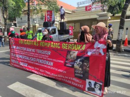 Cegah Pungli di Sekolahan, Kadispendik Gresik Keluarkan Instruksi Ini