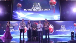 Menilik Lima Pilar Transformasi Bank Milik Pemprov Jatim Hingga Raih Penghargaan di ICAII 2023