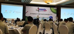 Per Agustus, Produksi Minyak Regional Indonesia Timur Subholding Upstream Pertamina Tembus 118% dari Target