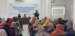 Sinergi BPJS Ketenagakerjaan dalam Upaya Penigkatan Produktivitas UMKM di Kabupaten Bojonegoro