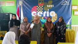 IDFoS dan PT AOI Serukan Stop Pekerja Anak