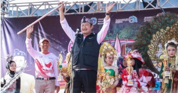Lamongan Gelar Festival Pindang Megilan 2023 untuk Tingkatkan Promosi Potensi Pindang