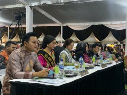 Grand Final Kange Yune 2023 Berlangsung Spektakuler, Ajang Promosi Keindahan Bojonegoro