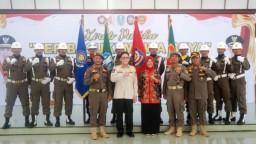 Kabupaten Bojonegoro Siap Sukseskan Hari Jadi Jawa Timur