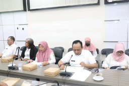 Pemkab Akan Beri Keringanan Denda Tunggakan Retribusi IMB Sejak 2012