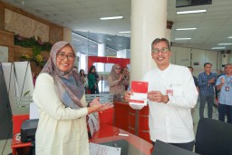 Tingkatkan Kinerja UUS, Begini Strategi Bank Jatim