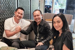 CEO Persibo Bojonegoro Abdullah Umar: Manajemen Lama Sudah Siapkan Pengganti yang Baru
