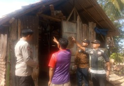 Pemuda Bawean Gresik Ditemukan Tewas Tergantung