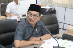 Dewan Sebut Insentif Nakes di Gresik yang Ditugaskan Menangani Covid-19 Masih Tertunggak Rp8 Miliar