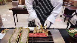Archipelago Food Festival di Gresik Hadirkan Kreasi Kuliner Nusantara