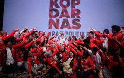 Sejak Kaesang Jadi Ketum, Ada 350 Anak Muda Gabung PSI Bojonegoro