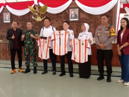 Yakin Naik Kasta, Manajemen Persibo Bojonegoro Siapkan 7 Pemain Senior di Liga 3 Zona Jatim
