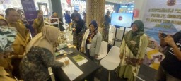 Produk yang Dijual di Rene'o Mencapai 670 Merek