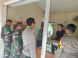 Ciri-ciri Perampok Toko Emas Sudah di Kantongi Oleh Satreskrim Polres Bojonegoro