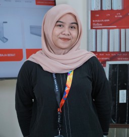 Berkarya di Era Digital sebagai Social Media Specialist melalui Magang MBKM di PT Kencana Maju Bersama