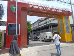 Gara-gara Keluar Terlalu Lama, Seorang Suami di Bojonegoro Diduga Aniaya Istri Hingga Berdarah