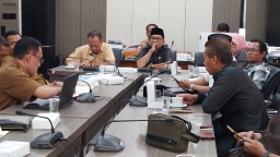 Komisi IV DPRD Gresik Desak Hibah ke Lembaga Pendidikan Segera Direalisasikan
