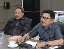 Hibah Fisik Lembaga Pendidikan di Gresik Direalisasikan Desember 2023