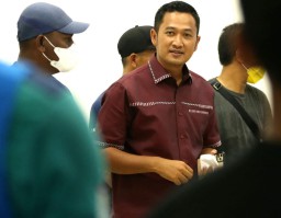 Tim Persibo Bojonegoro Sudah Terbentuk, Hari Ini Uji Coba Lawan Finalis Liga 3