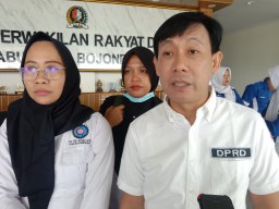 Segera Cair, DPRD Bojonegoro Bahas BLT DBHCT Bersama Federasi Serikat Pekerja Rokok Tembakau