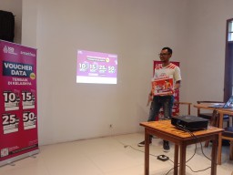 Smartfren Luncurkan Kartu Perdana 10 GB Edisi Khusus Jawa Timur dan Bali-Nusra