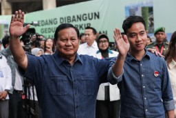 Galakkan Ekonomi Kerakyatan, Prabowo - Gibran Punya Cara Jitu Bikin UMKM Tumbuh Subur di Indonesia