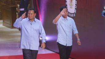 Pertumbuhan Ekonomi Solo Meningkat, Jiwa Muda Kreatif Gibran Dinilai Bisa Kurangi Kemiskinan di Indonesia