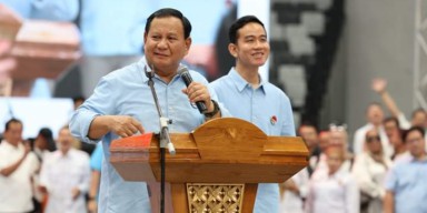 Ini Jurus Prabowo - Gibran Atasi Pengangguran Bagi Kaum Muda, Milenial dan Gen Z