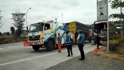Berikut Identitas Korban Kecelakaan Bus Rombongan SMKN Ngasem Bojonegoro