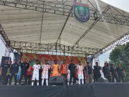 Berikut Daftar Nama Pemain Persibo Bojonegoro yang Dilatih Iwan Setiawan
